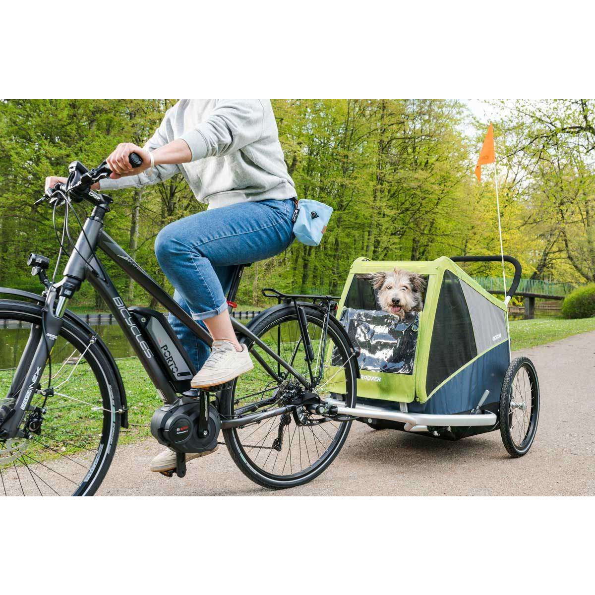 Croozer_DogXL_Bike_Action01_2018_web Croozer_DogXL_Bike_Action01_2018_web